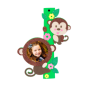 Jack In The Box - Kit Creatie 6-In-1 Safari In Jungla Jack in the box - 6